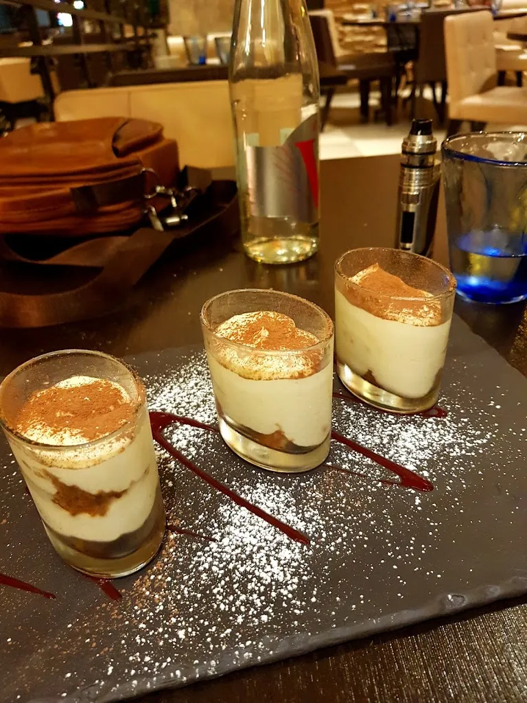 Menu_IL RISTORANTE, le restaurant Italien de Troyes - Saint Parres aux Tertres_Saint-Parres-aux-Tertres_image_9