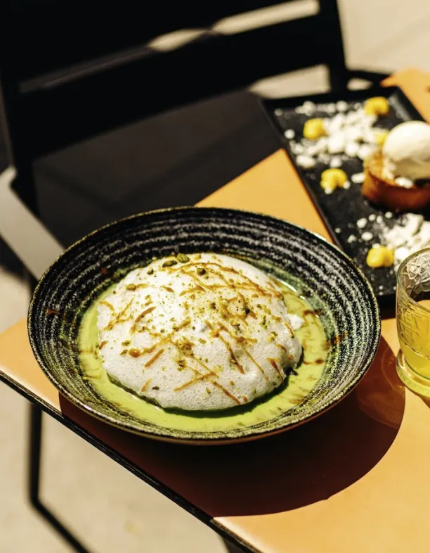 IL RISTORANTE, le restaurant Italien de Troyes - Saint Parres aux Tertres_Saint-Parres-aux-Tertres_slider_image_3