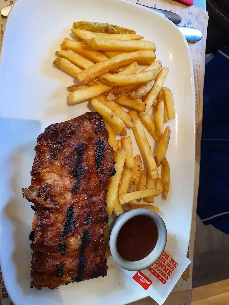 Menu_Buffalo Grill Saint-Parres-aux-Tertres_Saint-Parres-aux-Tertres_image_5