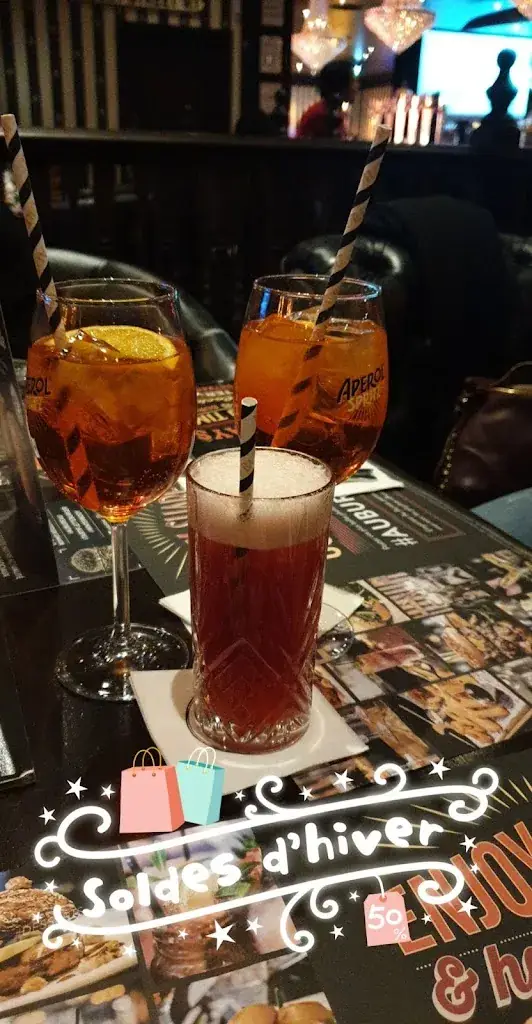 Menu_Au Bureau - Pub et Brasserie_Saint-Parres-aux-Tertres_immagine_8