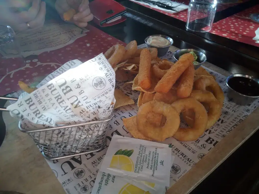 Menu_Au Bureau - Pub et Brasserie_Saint-Parres-aux-Tertres_immagine_9