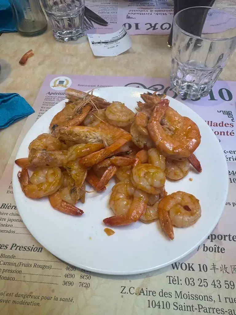 Viorel Ionut_WOK 10_Saint-Parres-aux-Tertres_review