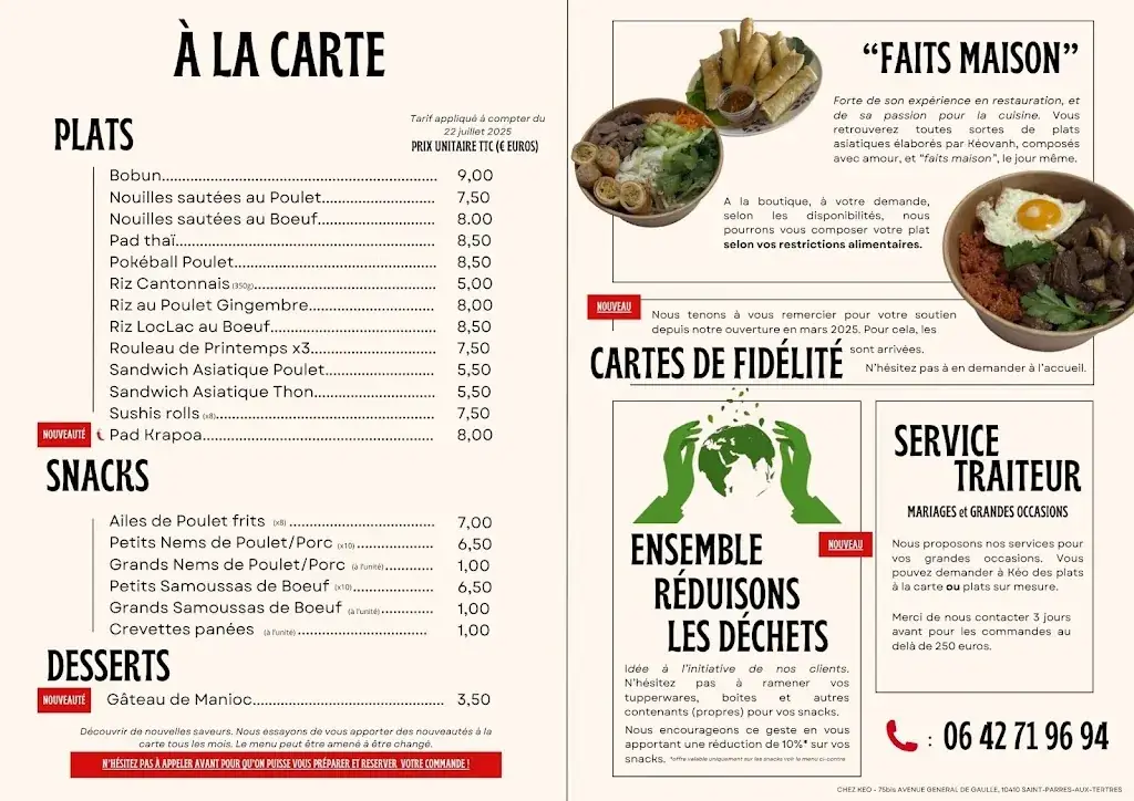 Menu_CHEZ KEO_Saint-Parres-aux-Tertres_immagine_1