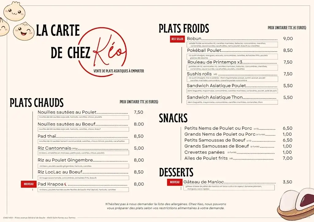 Menu_CHEZ KEO_Saint-Parres-aux-Tertres_immagine_2