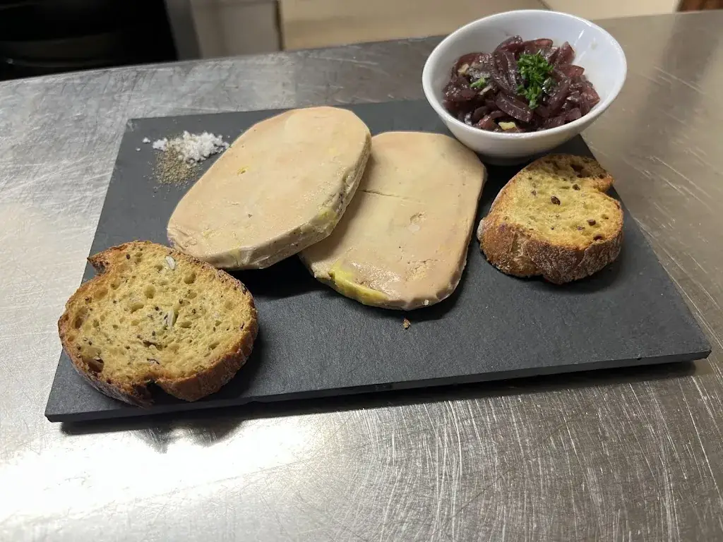 Menü_Au Champ Meilleur_Chimilin_Bild_2