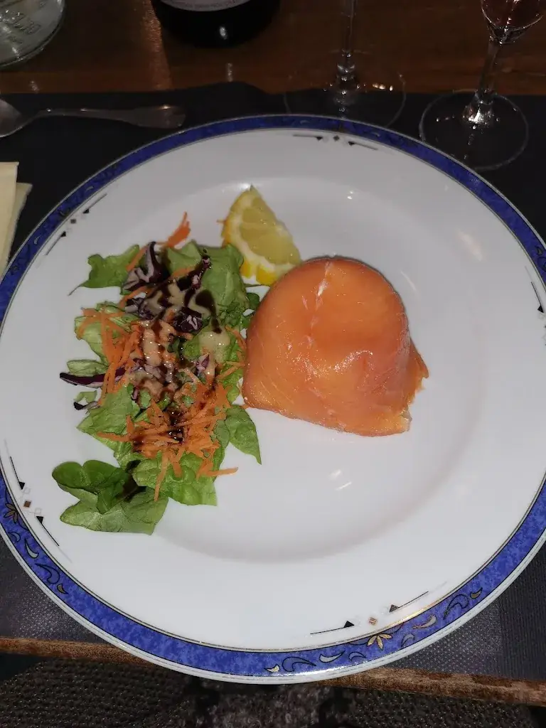 Menü_Au Champ Meilleur_Chimilin_Bild_4