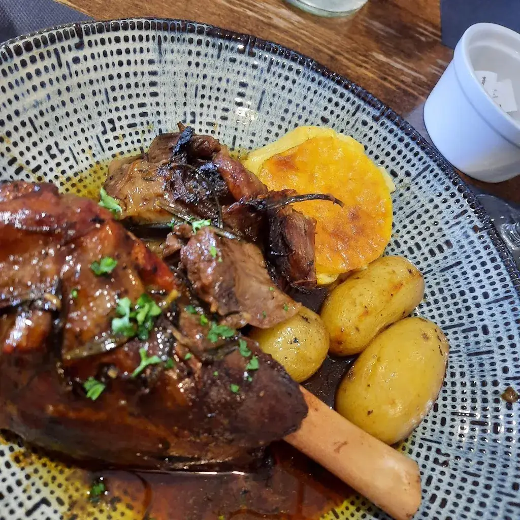 Menü_Au Champ Meilleur_Chimilin_Bild_5