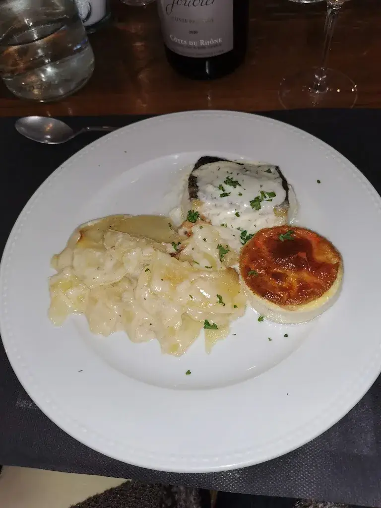 Menü_Au Champ Meilleur_Chimilin_Bild_6