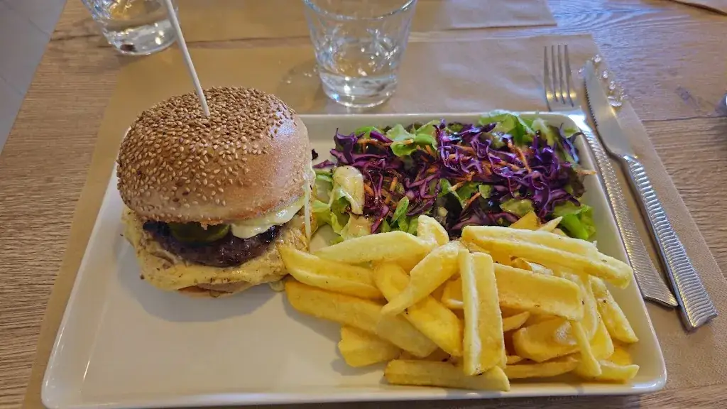 Menü_Au Champ Meilleur_Chimilin_Bild_7