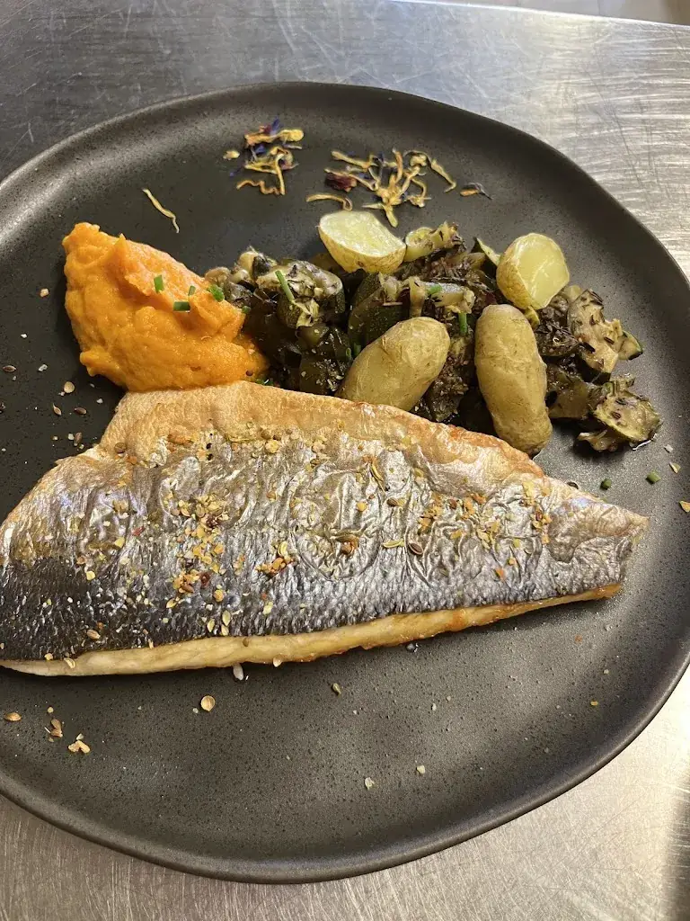 Menü_Au Champ Meilleur_Chimilin_Bild_8