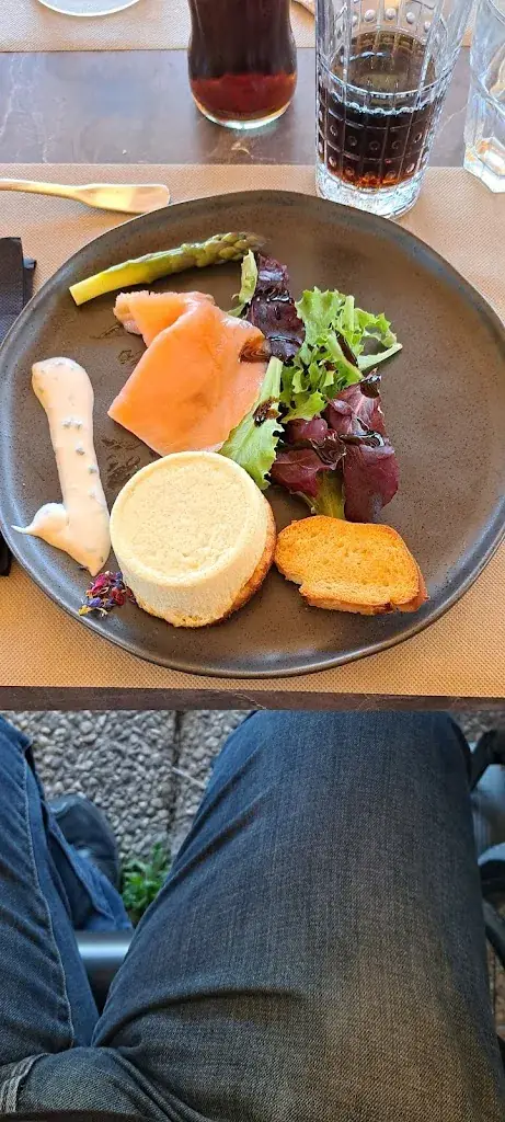 BONNET Marc_Au Champ Meilleur_Chimilin_Bewertung