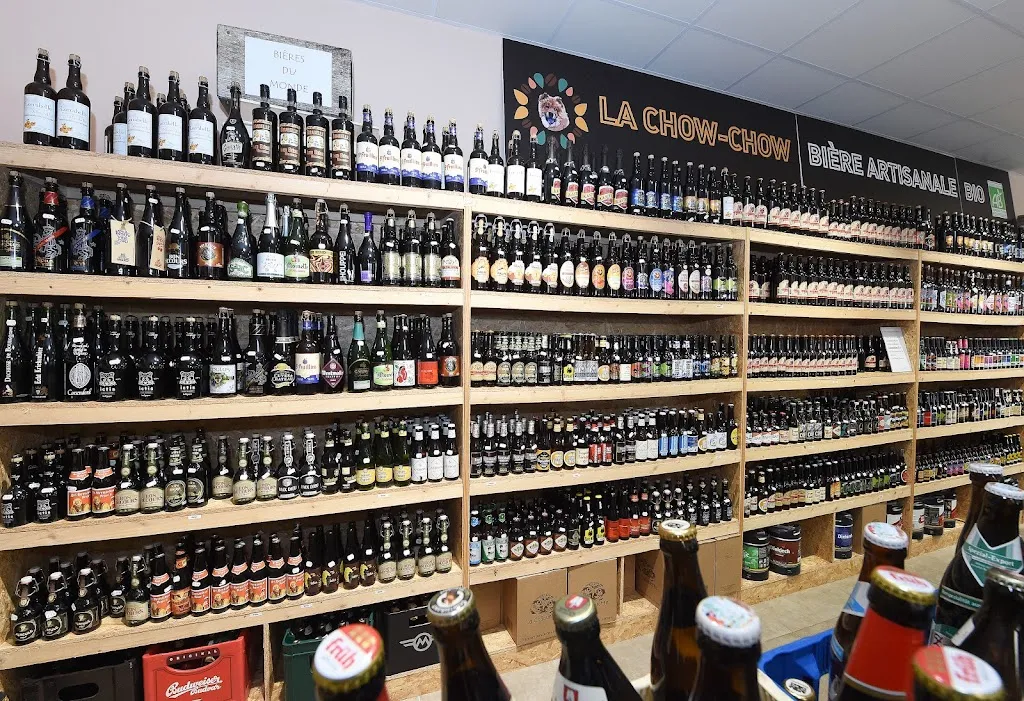 La Châouette Restaurant in Saizerais