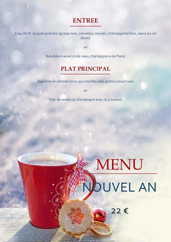 Menü_Le 16' Art Cafe_Saizerais_Bild_2