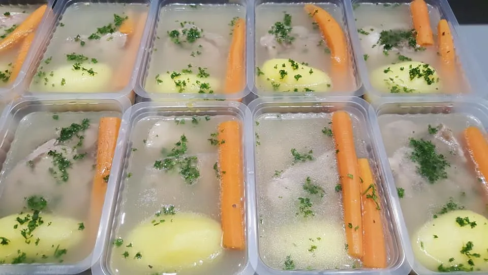 Menü_Le 16' Art Cafe_Saizerais_Bild_3