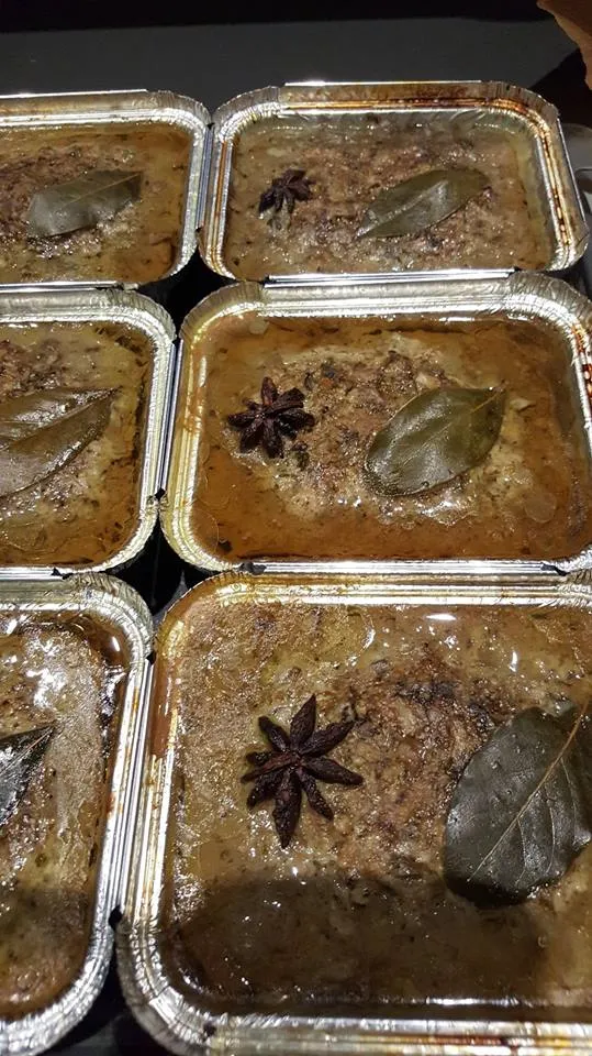 Menü_Le 16' Art Cafe_Saizerais_Bild_5