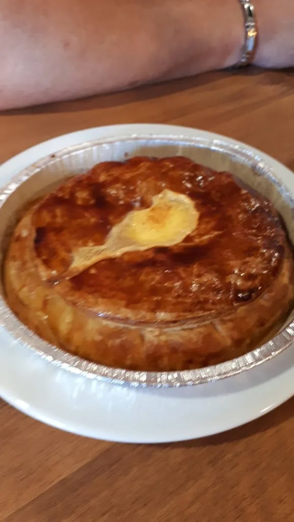 Menü_Le 16' Art Cafe_Saizerais_Bild_6