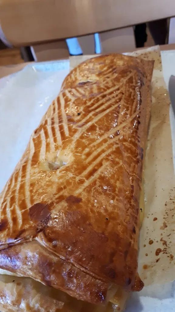 Menü_Le 16' Art Cafe_Saizerais_Bild_7