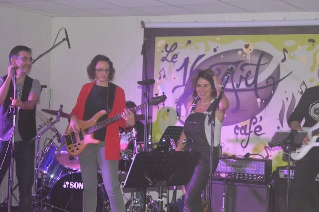 Henry Émilie_Le 16' Art Cafe_Saizerais_Bewertung