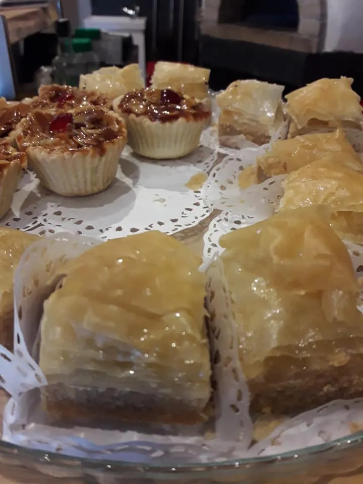 Menu_Pizzeria Les Roses Saizerais à emporter_Saizerais_image_6