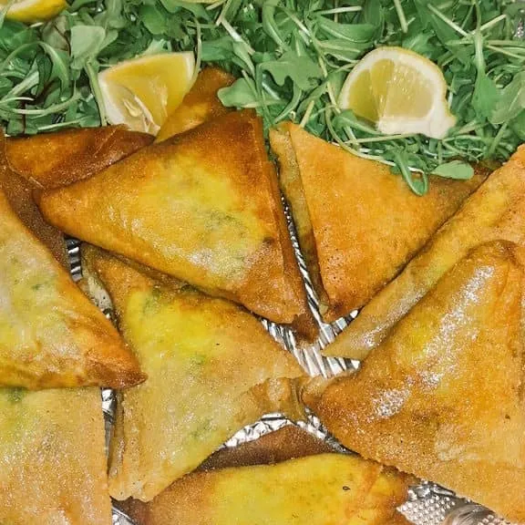 Menu_Pizzeria Les Roses Saizerais à emporter_Saizerais_image_9