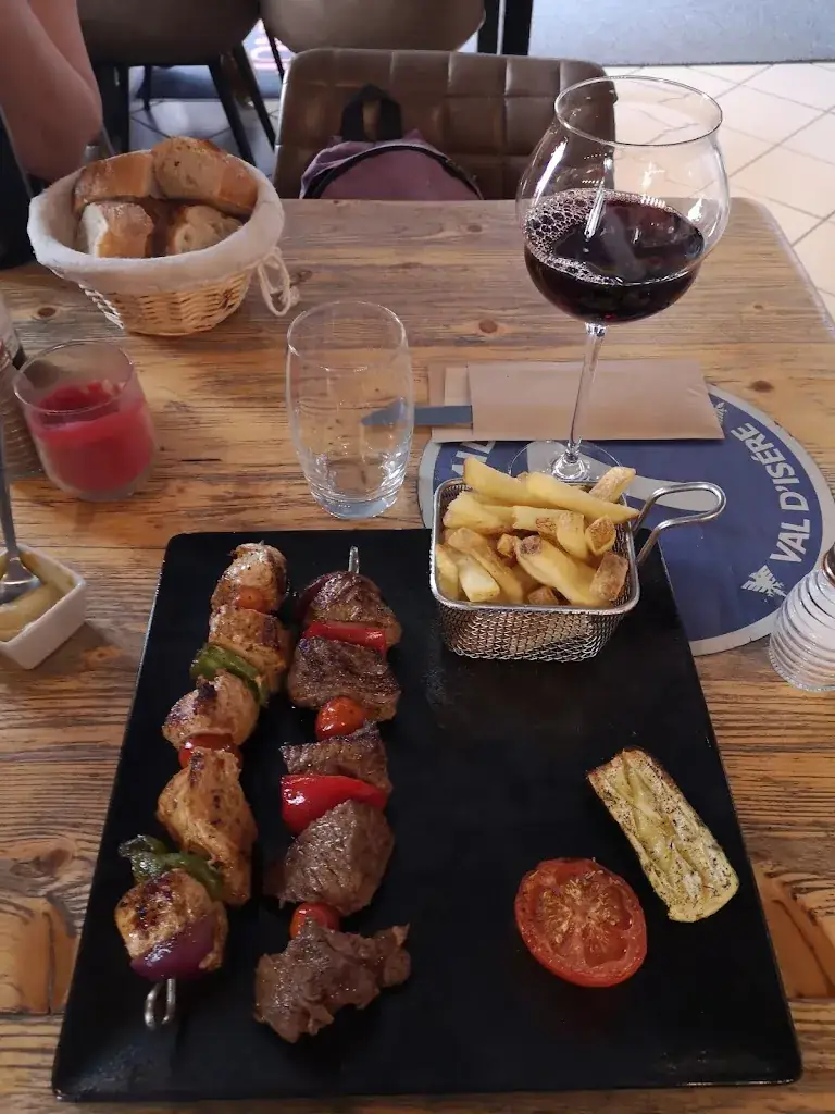 Menu_Le Refuge - Bistrot Gourmand_Sarrebourg_image_9