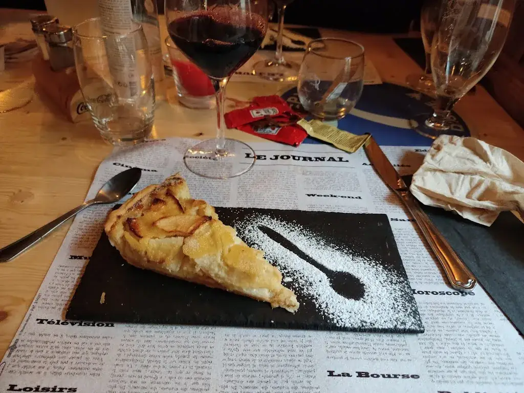 Where Can I FLY_Le Refuge - Bistrot Gourmand_Sarrebourg_review