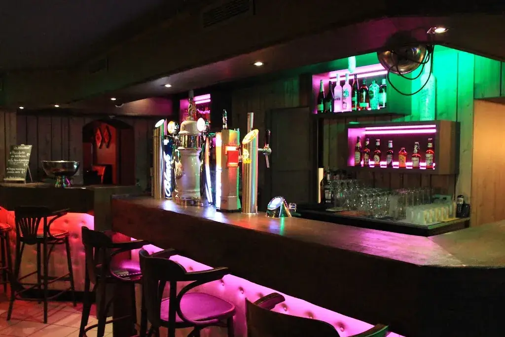 Le Refuge - Bistrot Gourmand restaurante en Sarrebourg