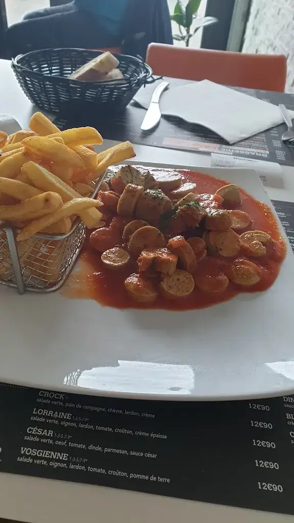 Menu_SAS Brasserie de la Sarre_Sarre-Union_immagine_8