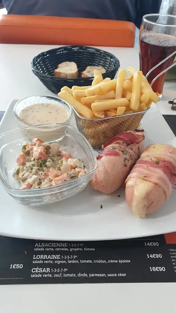 Menu_SAS Brasserie de la Sarre_Sarre-Union_immagine_9