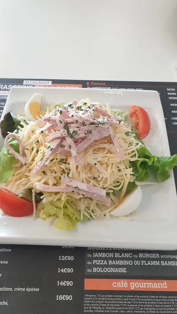 Fabrice Fuchs_SAS Brasserie de la Sarre_Sarre-Union_recensione