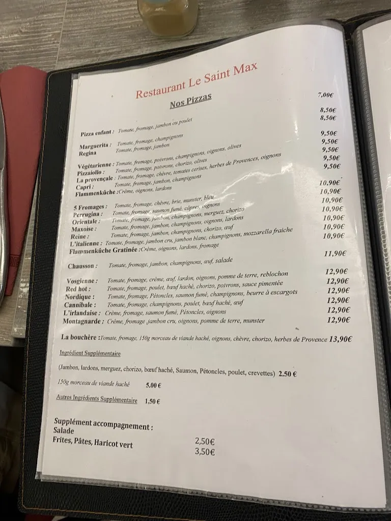 Menu_Le Saint-Max_Saint-Max_image_2