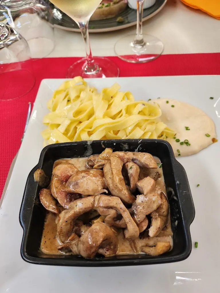 Corinne Picard_Le Grémillon_Saint-Max_review