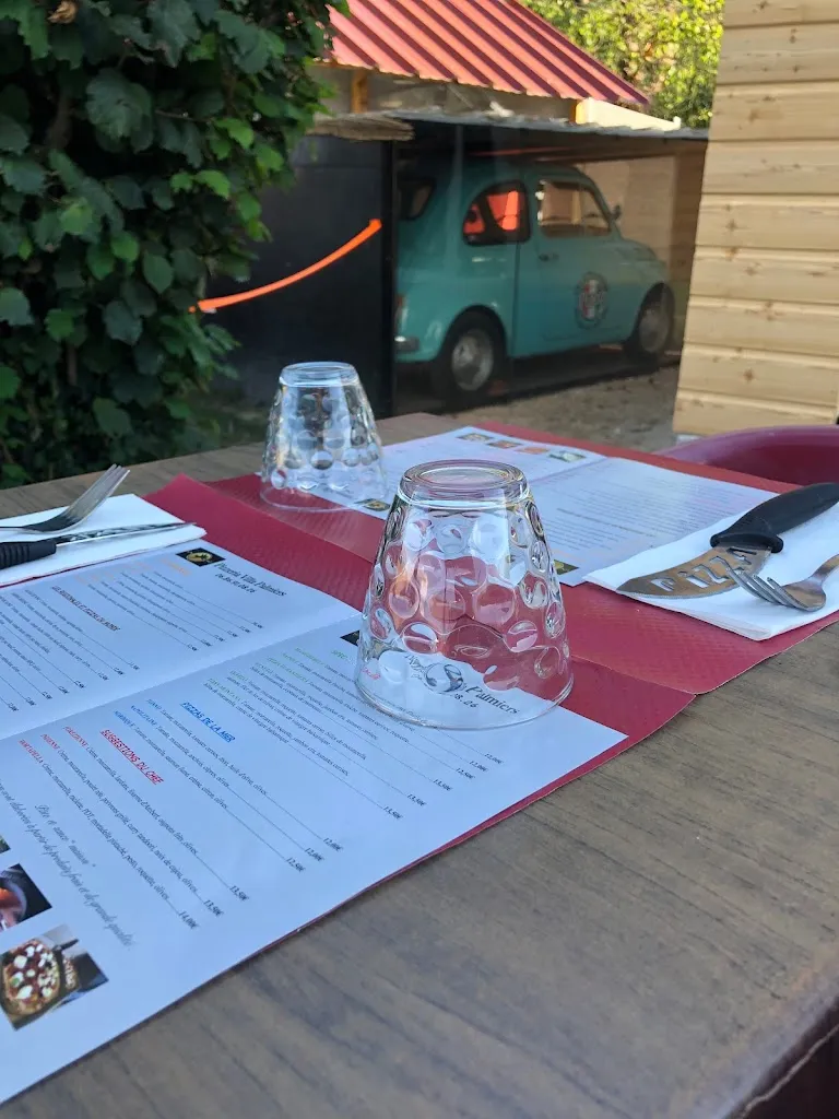 Menu_Pizzeria Villa palmiers_Chimilin_image_3