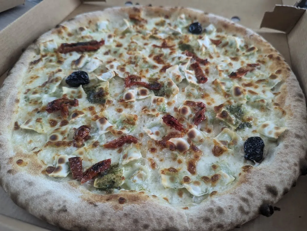 Menu_Pizzeria Villa palmiers_Chimilin_image_7