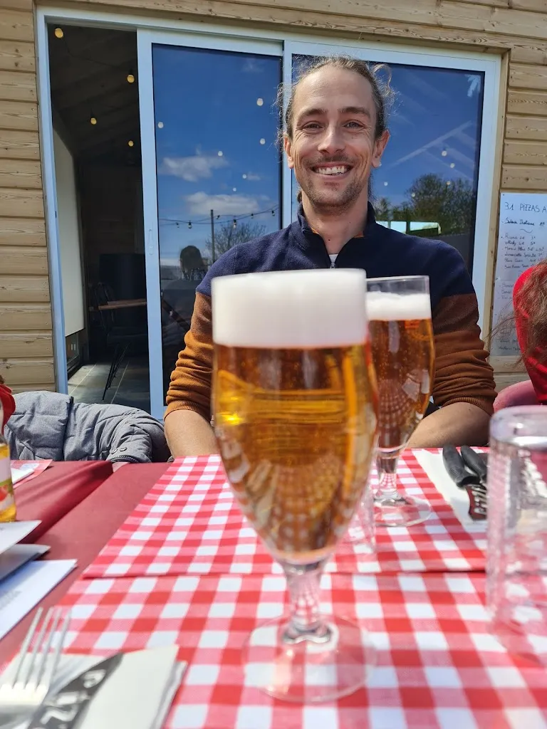 Menu_Pizzeria Villa palmiers_Chimilin_image_8