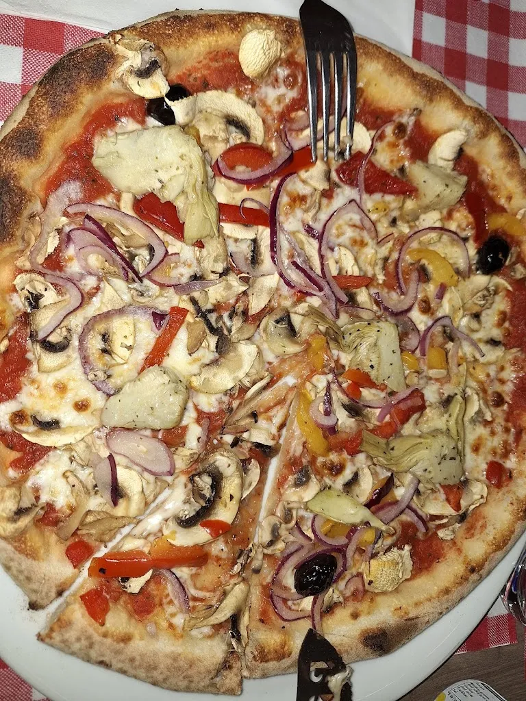 Menu_Pizzeria Villa palmiers_Chimilin_image_9