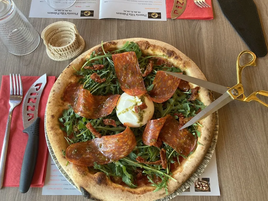 Pizzeria Villa palmiers_Chimilin_slider_image_3