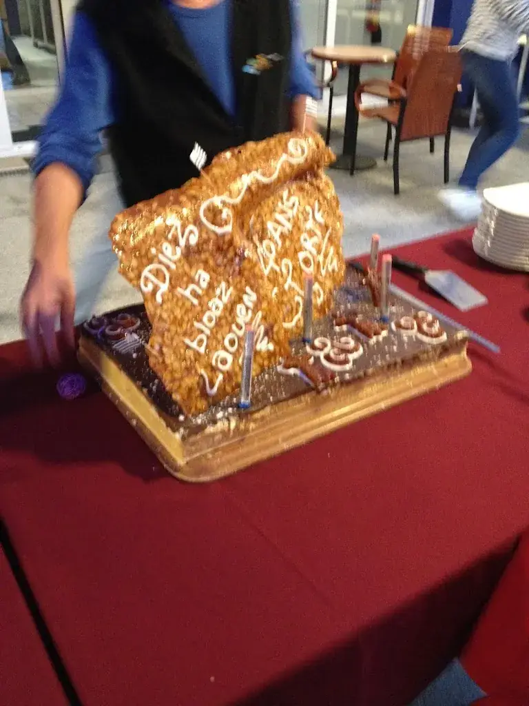 Menu_Le Bistrot De La Place_Saint-Max_image_8