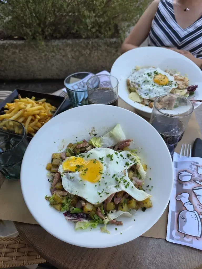 fairydial_Le Bistrot De La Place_Saint-Max_review