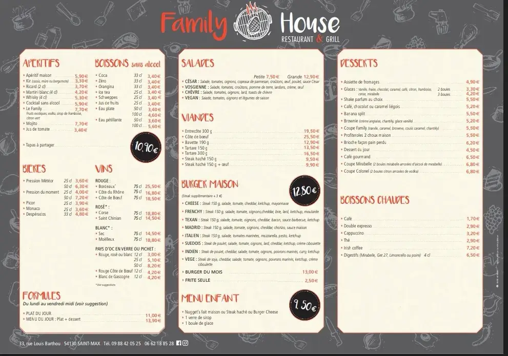 Menu_Family House_Saint-Max_image_2