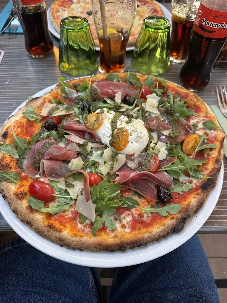 Sébastien Poulet_Côté jardin_Saint-Maximin-la-Sainte-Baume_review