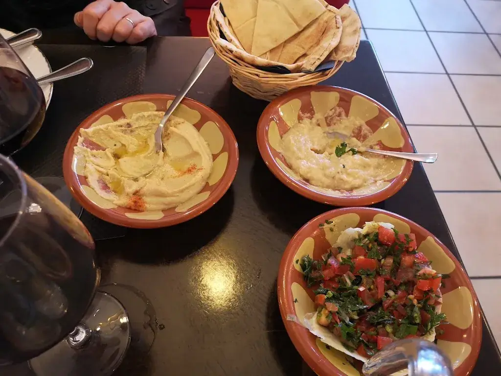 Raphaële Burel_KAM'S_Saint-Max_review