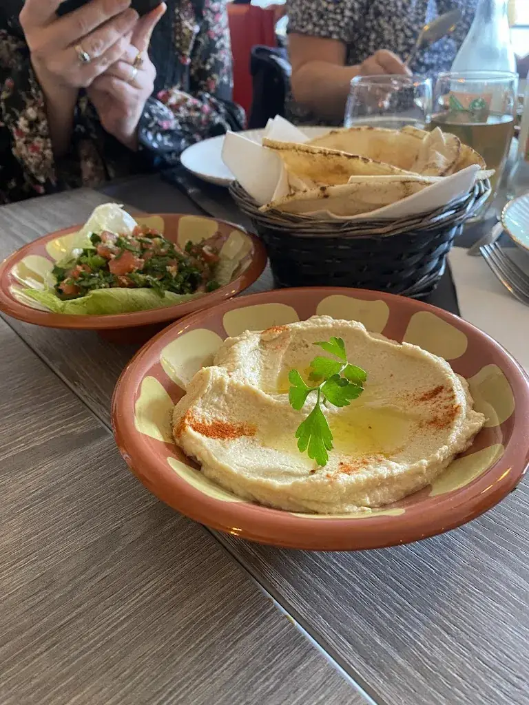 Estelle JA_KAM'S_Saint-Max_review