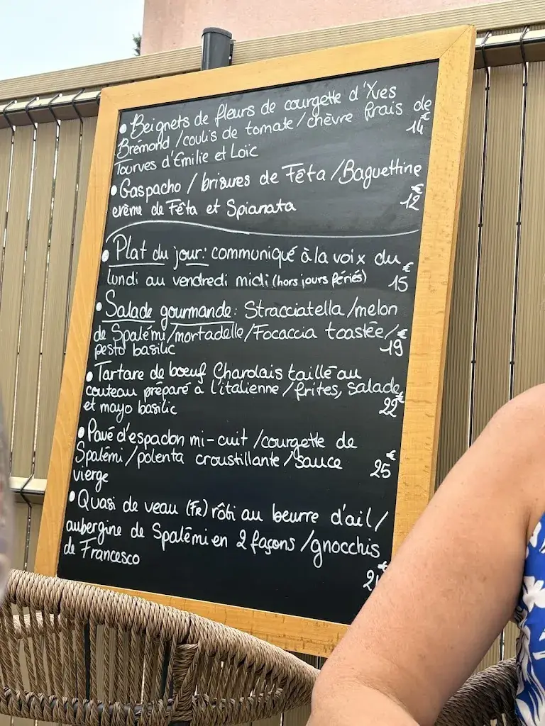 Menu_L'ARDOISE_Saint-Maximin-la-Sainte-Baume_image_1