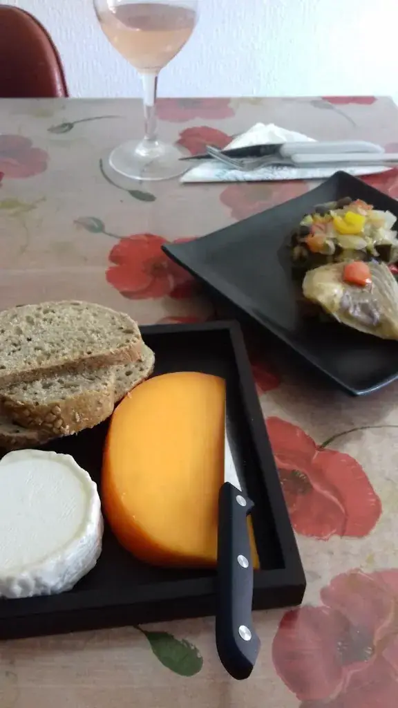 Menu_Aux Portes de Saint Max_Saint-Max_image_1