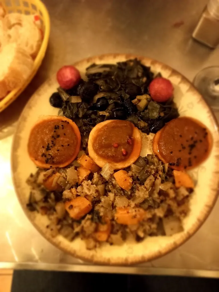 Menu_La Fougassine_Saint-Maximin-la-Sainte-Baume_immagine_5