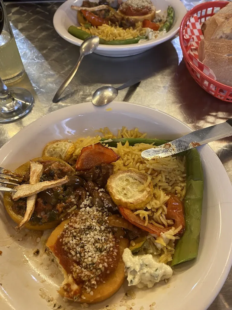 Menu_La Fougassine_Saint-Maximin-la-Sainte-Baume_immagine_7