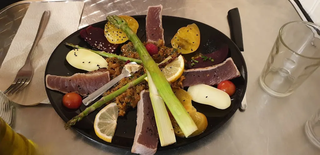 Menu_La Fougassine_Saint-Maximin-la-Sainte-Baume_immagine_8