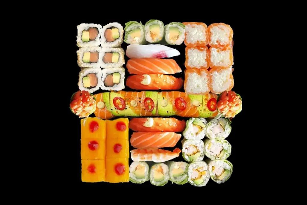 Menu_HUNGRY SUSHI Saint-Max_Saint-Max_image_2