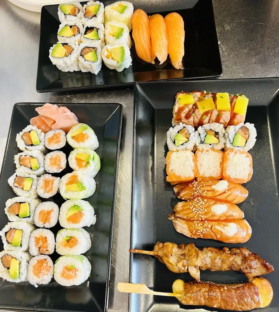 Menu_HUNGRY SUSHI Saint-Max_Saint-Max_image_3